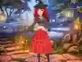Princesses Witchy Dress Design Princesses Witchy Dress Design