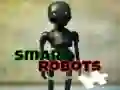 Smart Robots Smart Robots