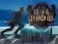 Black Thrones Black Thrones