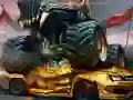 Mad Truck Challenge Special Mad Truck Challenge Special