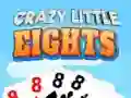 Crazy Little Eights Crazy Little Eights