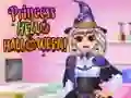 Princess Hello Halloween