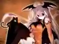 Anime Halloween Jigsaw Puzzle Anime Halloween Jigsaw Puzzle