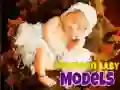 Newborn Baby Models Newborn Baby Models