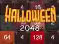 Halloween 2048 Halloween 2048