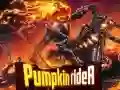 Pumpkin Rider Pumpkin Rider