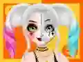 Princess Halloween Makeup Halffaces Tutorial Princess Halloween Makeup Halffaces Tutorial