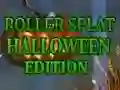 Roller Splat Halloween Edition Roller Splat Halloween Edition