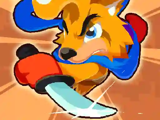 Rogue Tail — free online game