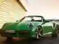 Porsche 911 Turbo Cabriolet Puzzle Porsche 911 Turbo Cabriolet Puzzle