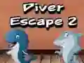 Diver Escape 2