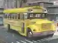 School Bus Simulation School Bus Simulation