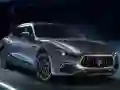 Maserati Ghibli Hybrid Slide Maserati Ghibli Hybrid Slide
