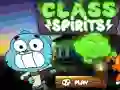 Gumball Class Spirits