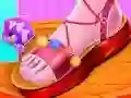 Princess Fashion Flatforms Design Princess Fashion Flatforms Design