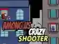 Among Us Crazy Shooter Among Us Crazy Shooter