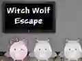 Witch Wolf Escape Witch Wolf Escape