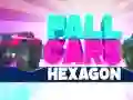 Fall Cars: Hexagon Fall Cars: Hexagon