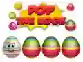 Pop The Eggs Pop The Eggs