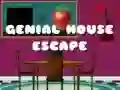 Genial House Escape Genial House Escape