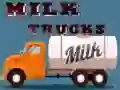 Milk Trucks Milk Trucks
