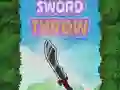 Sword Throw Sword Throw