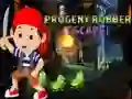 Progeny Robber Escape Progeny Robber Escape