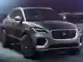 Jaguar E-Pace 2021 Slide Jaguar E-Pace 2021 Slide