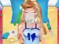 Barbie's Emergency Surgery