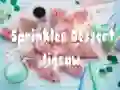 Sprinkles Dessert Jigsaw Sprinkles Dessert Jigsaw