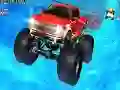 Water Surfer Vertical Ramp Monster Truck Water Surfer Vertical Ramp Monster Truck