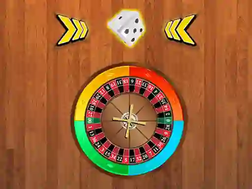 Quick Dice Color — free online game