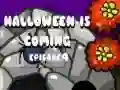 Halloween Is Coming Episode4 Halloween Is Coming Episode4