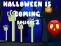 Halloween Is Coming Episode2 Halloween Is Coming Episode2