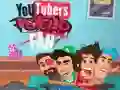YouTubers Psycho Fan