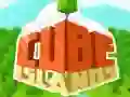 Cube Islands Cube Islands