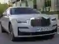 Rolls-Roycs Ghost Slide Rolls-Roycs Ghost Slide