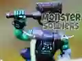 Monster Soldiers