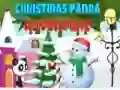 Christmas Panda Adventure Christmas Panda Adventure