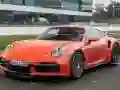 2021 Porsche 911 Turbo Puzzle 2021 Porsche 911 Turbo Puzzle