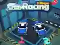 Crazy Racing 2 Player Crazy Racing 2 Player