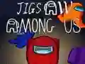 Among Us Jigsaw 