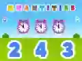 Quantities Quantities
