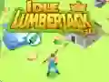 Idle Lumberjack 3D
