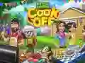 Virtual Families Cook Off Virtual Families Cook Off