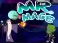 Mr Mage