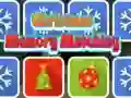 Christmas Memory Matching Christmas Memory Matching