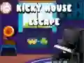 Kicky House Escape Kicky House Escape