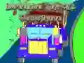 Logging Trucks Coloring Logging Trucks Coloring