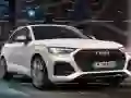 Audi Q5 TDI Puzzle Audi Q5 TDI Puzzle